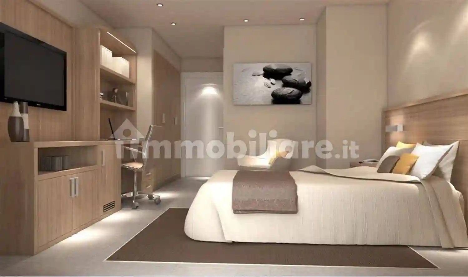 Palazzo - Edificio - foto 2