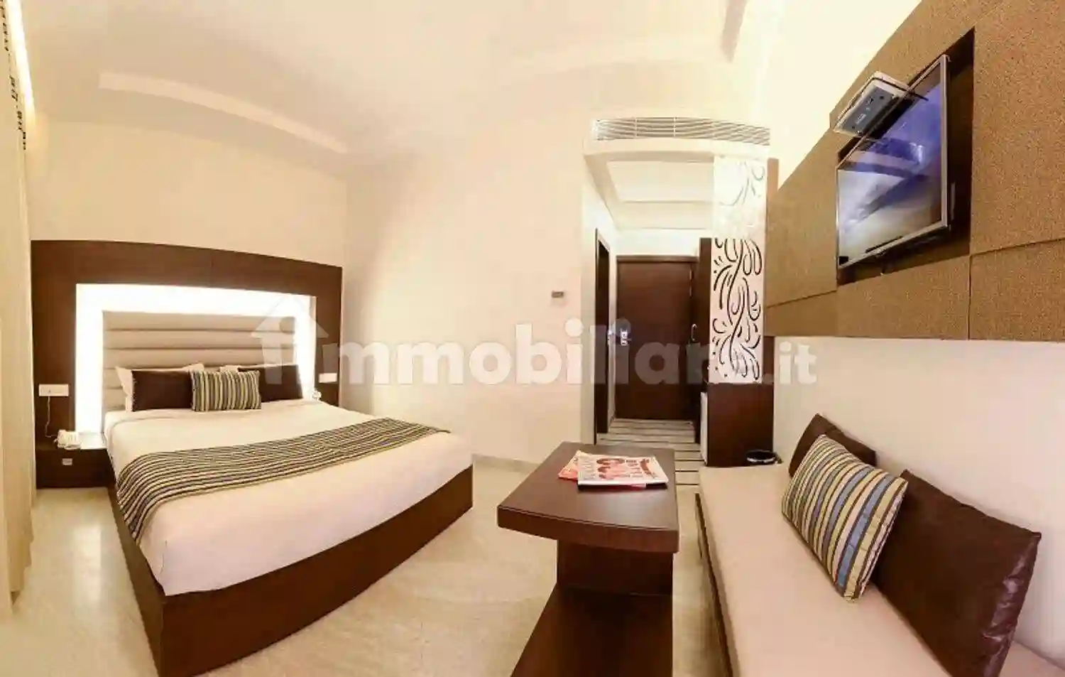 Palazzo - Edificio - foto 3