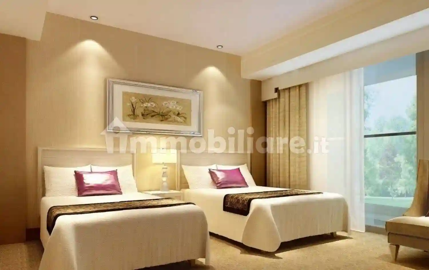 Palazzo - Edificio - foto 4