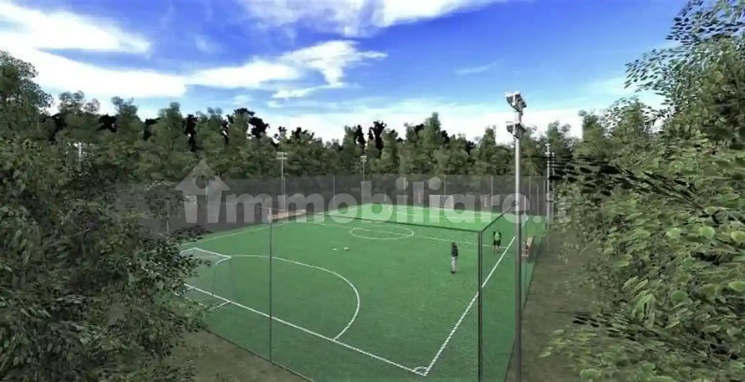 Appartamento in vendita a Forte dei Marmi