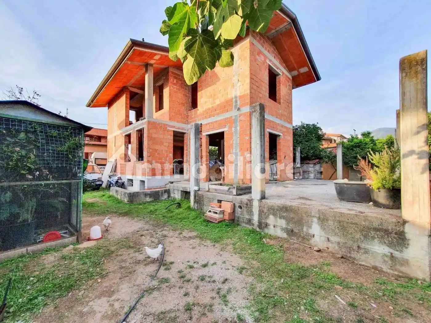 Villa in vendita a Pietrasanta