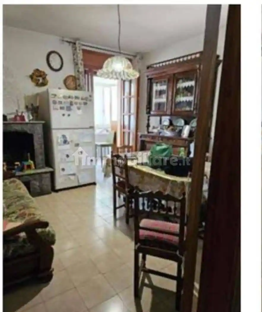 Appartamento in vendita a Maglie