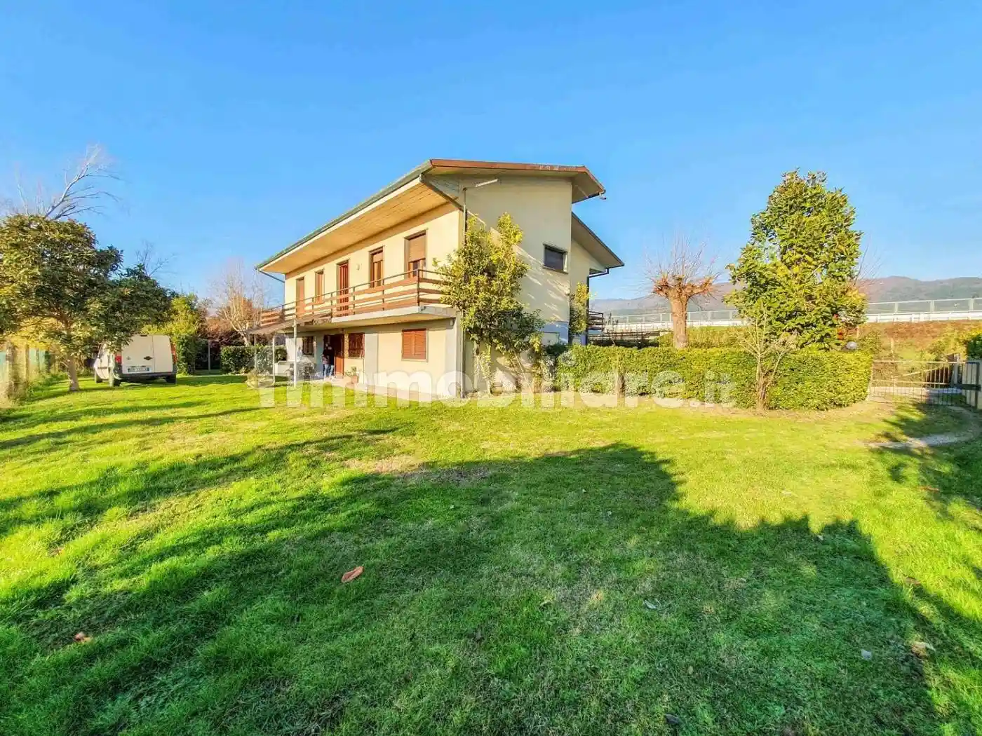 Villa in vendita a Forte dei Marmi