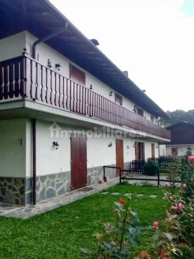 Villa in vendita a Careggine