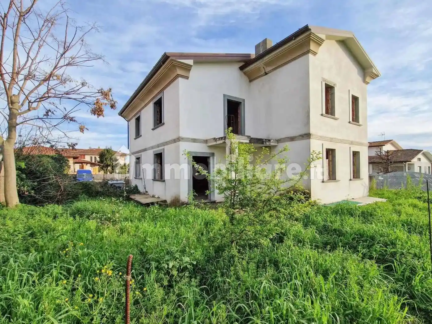 Villa in vendita a Seravezza