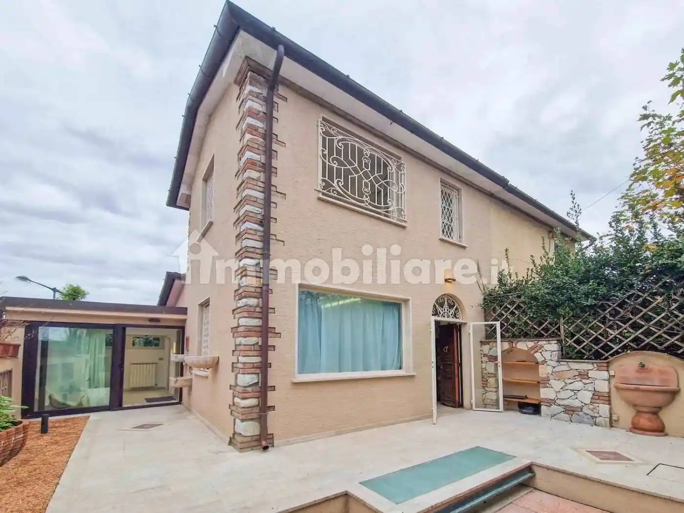 Villa in vendita a Forte dei Marmi