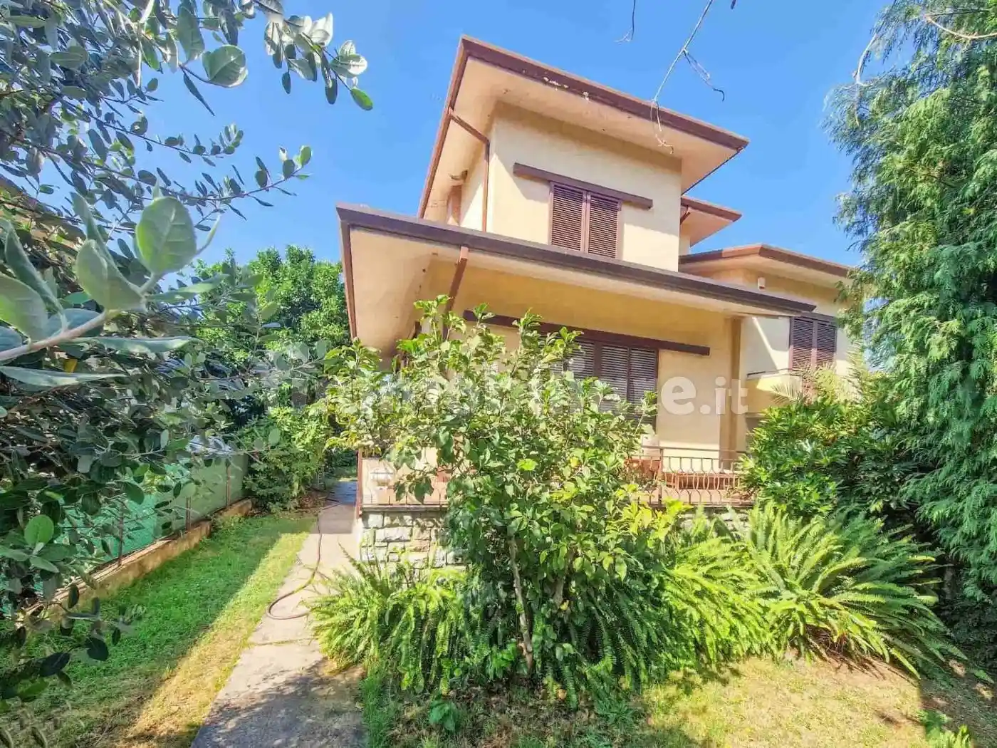 Villa in vendita a Pietrasanta