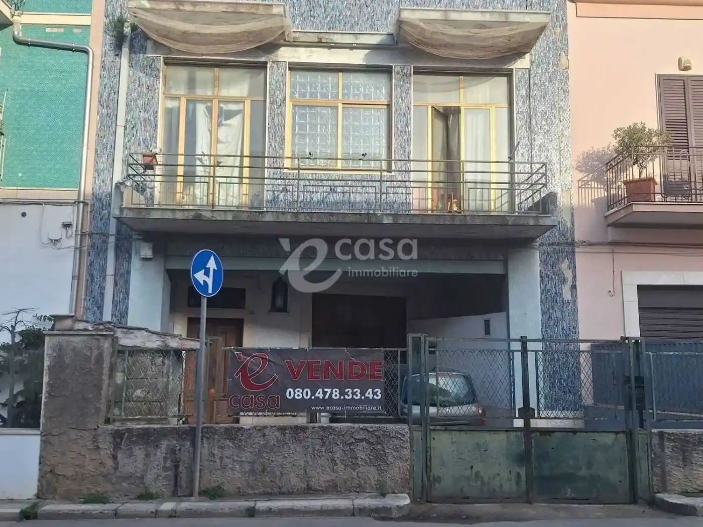 Casa indipendente in vendita a Noicattaro