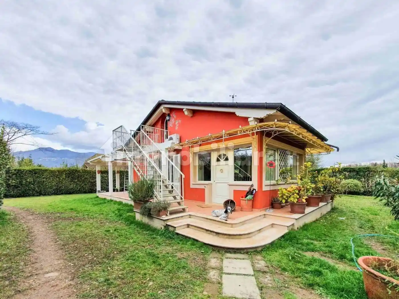 Villa in vendita a Pietrasanta