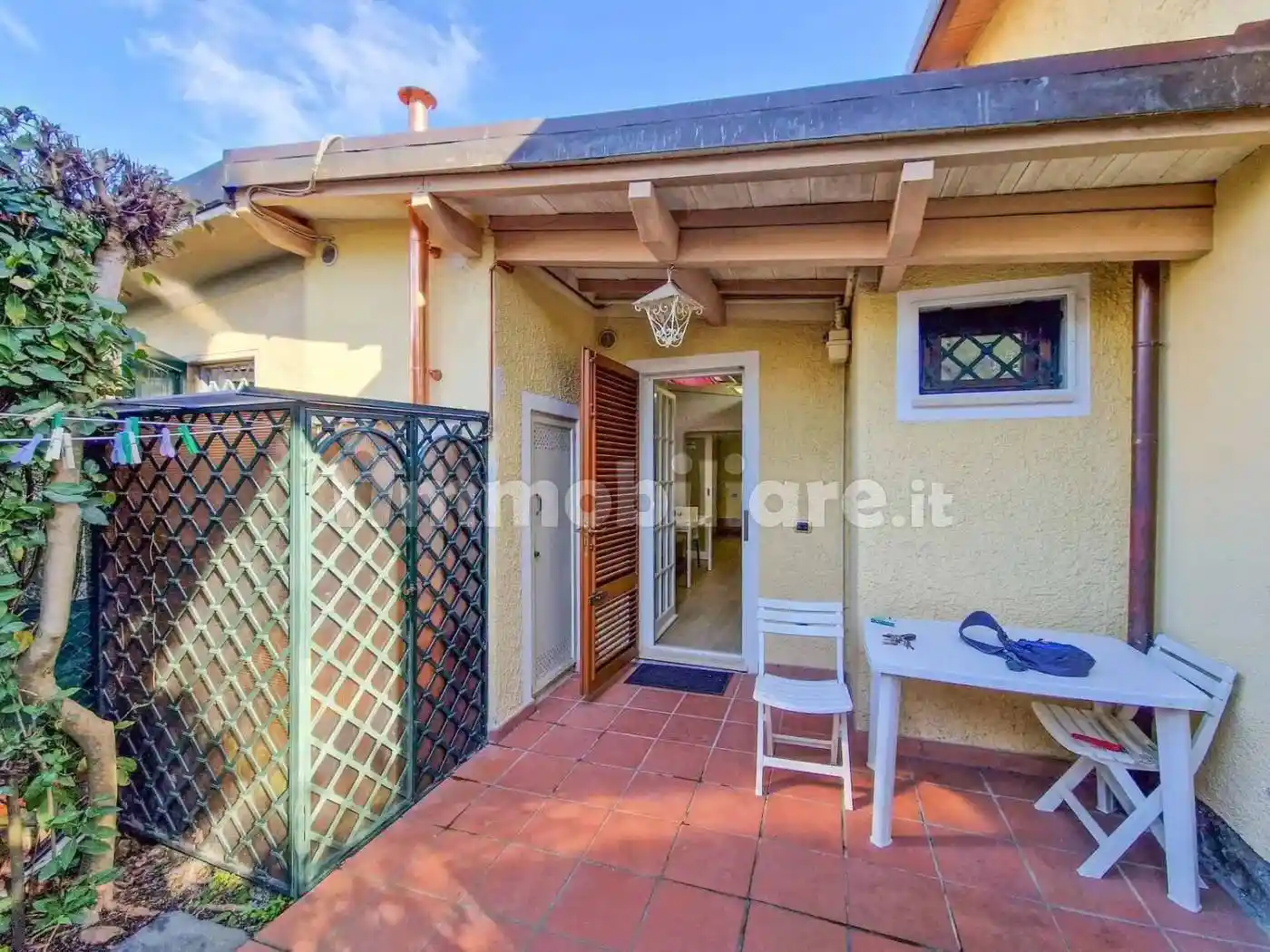 Appartamento in affitto a Forte dei Marmi