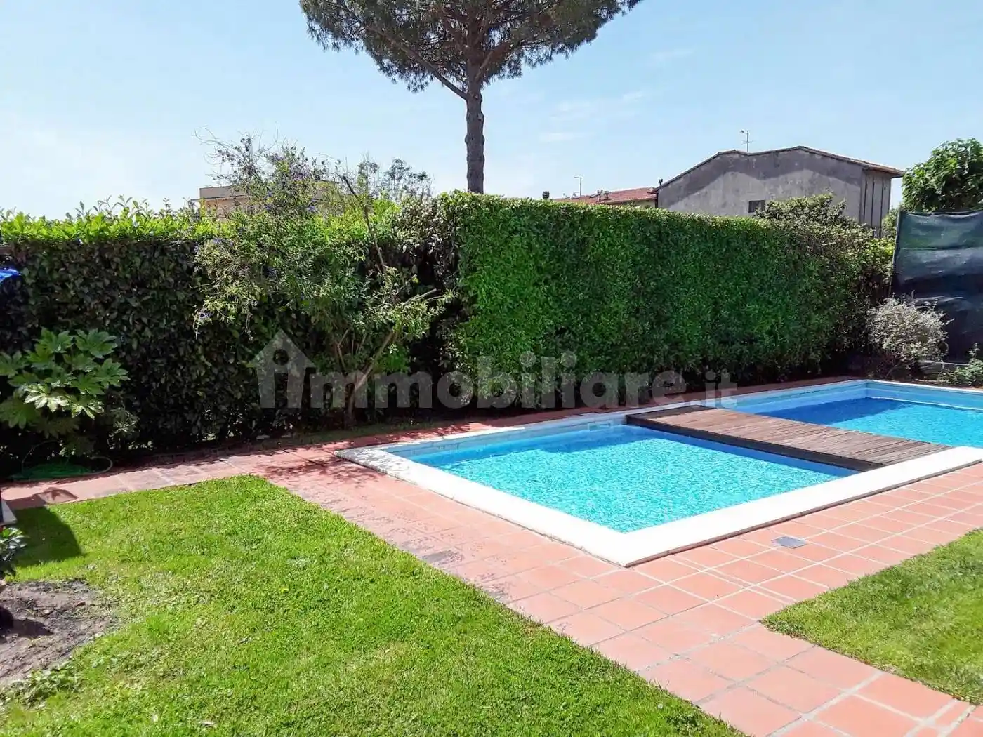 Villa in vendita a Pietrasanta