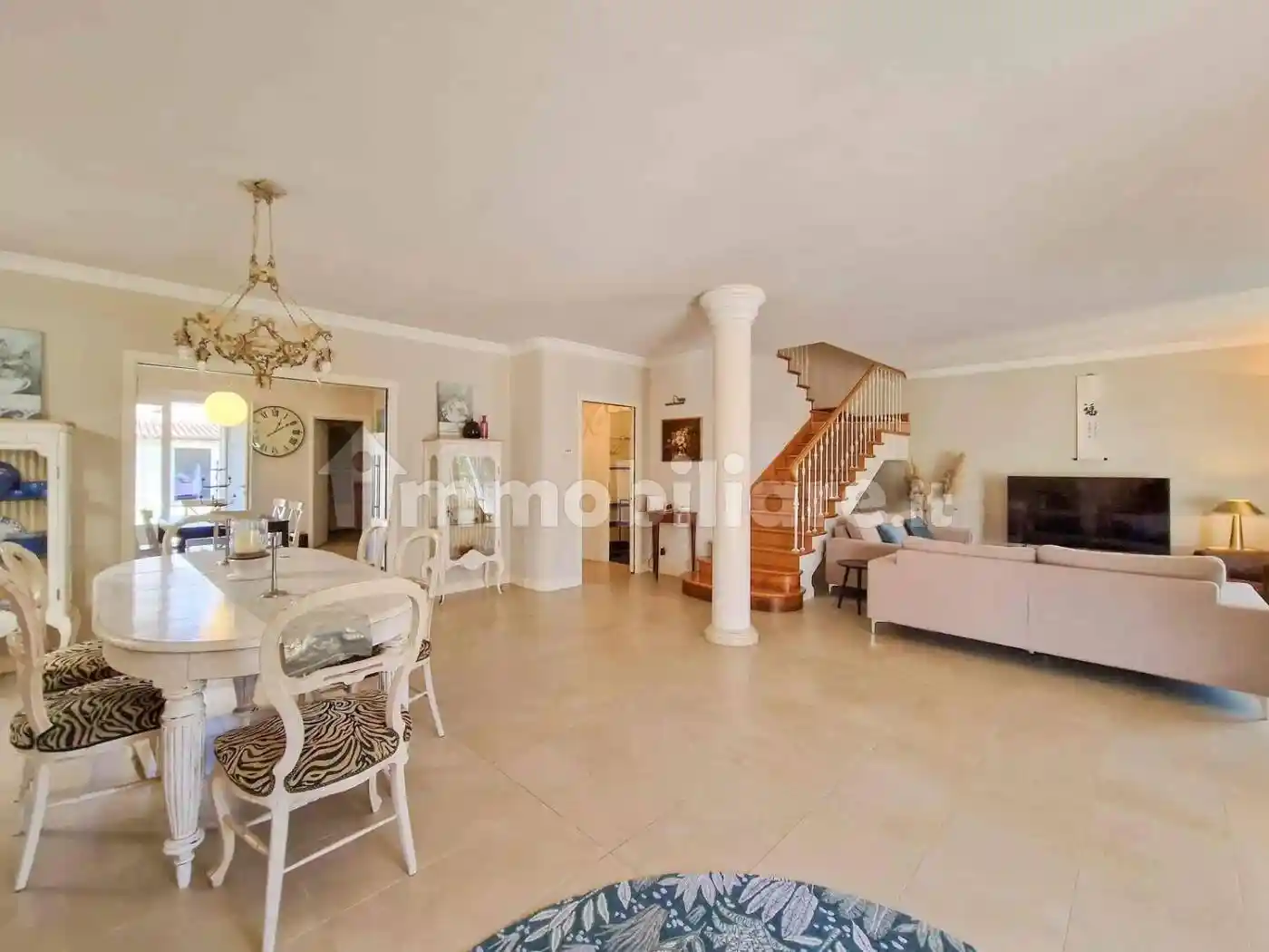 Villa in affitto a Pietrasanta