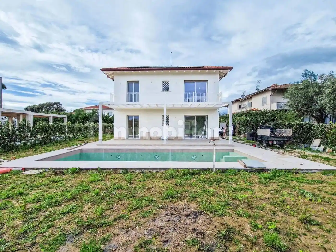 Villa in vendita a Pietrasanta