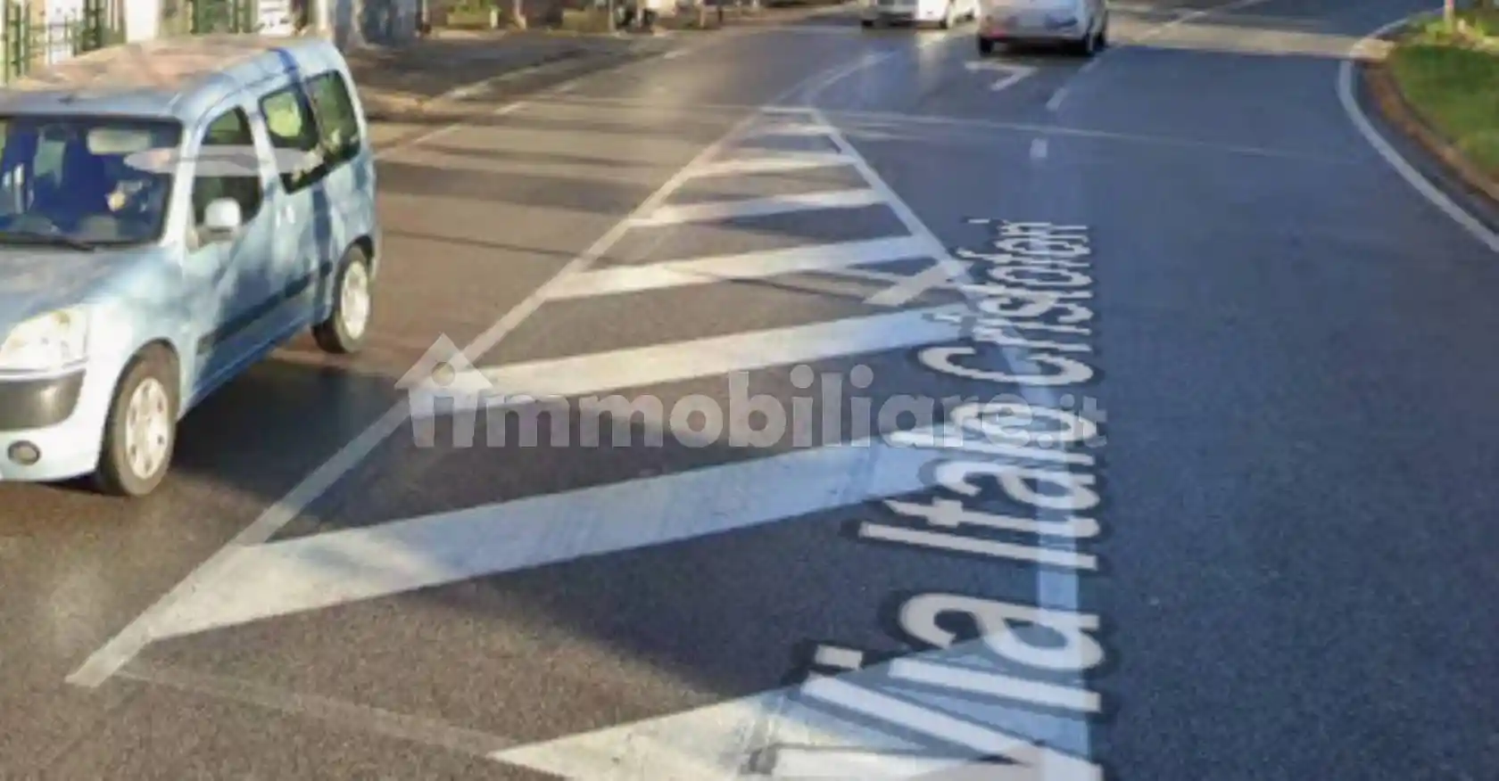 Appartamento in vendita a Bagnacavallo