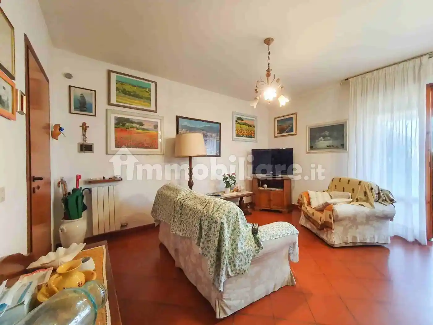 Appartamento in affitto a Forte dei Marmi