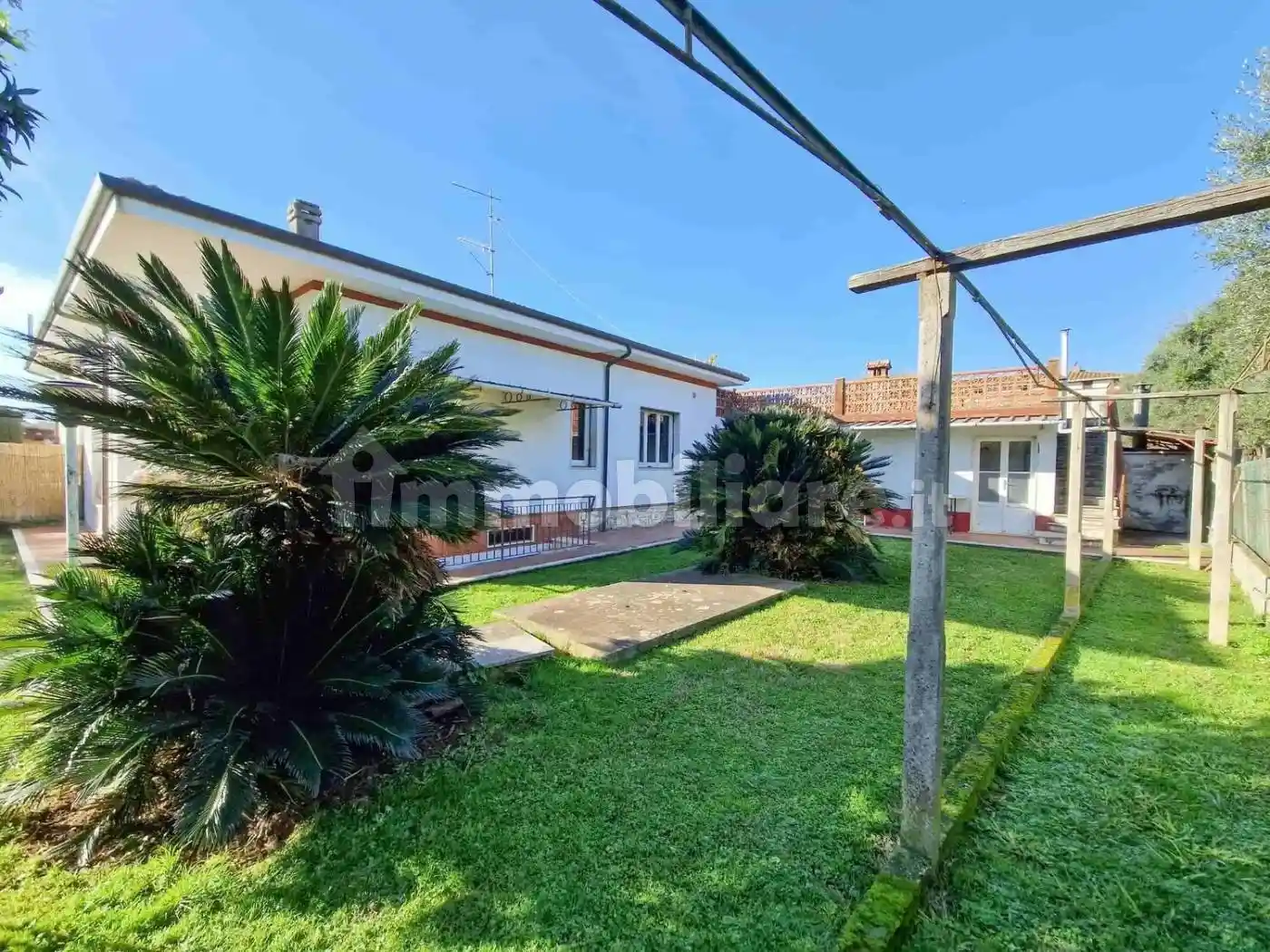 Villa in vendita a Seravezza