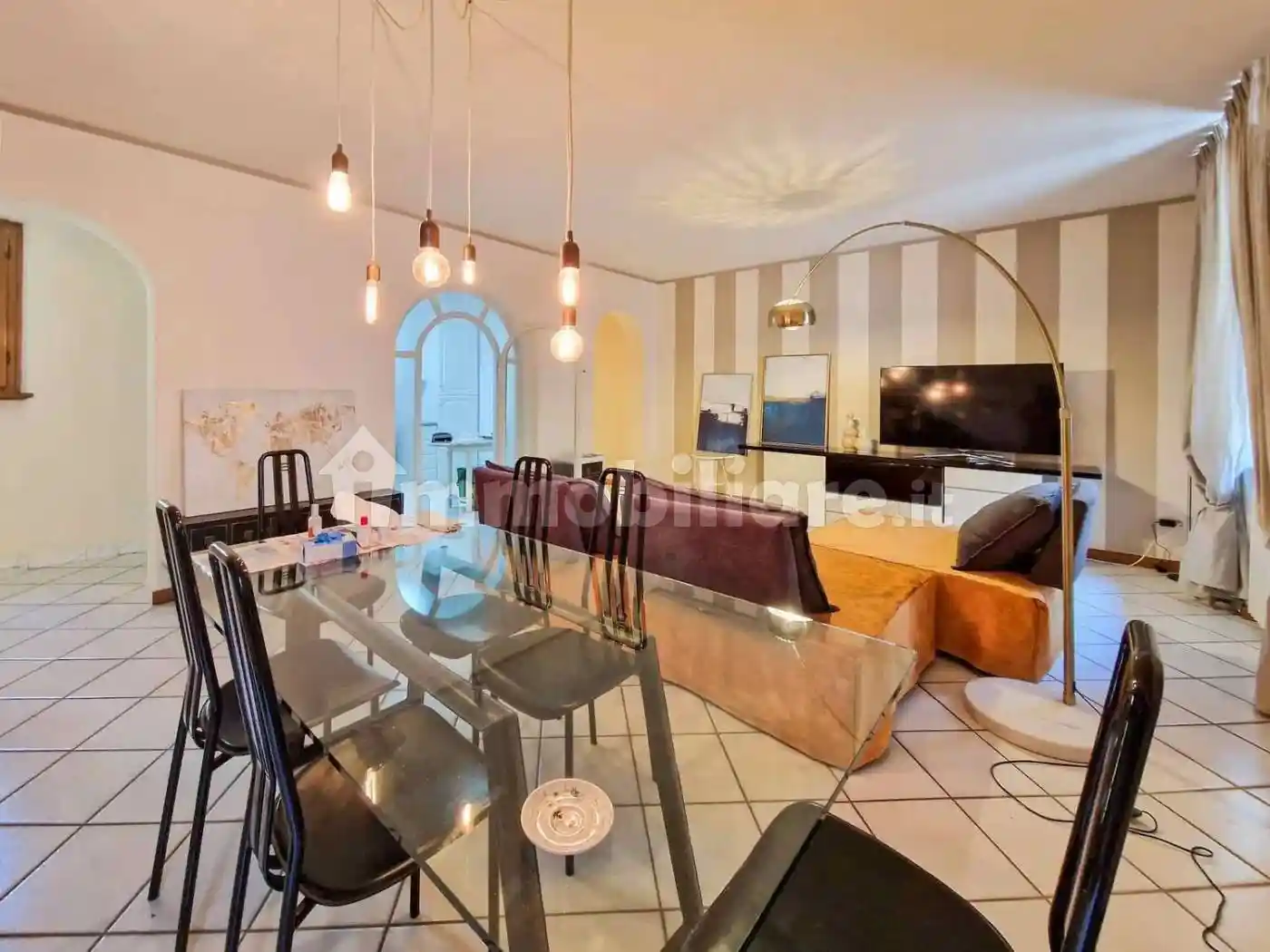 Appartamento in affitto a Forte dei Marmi