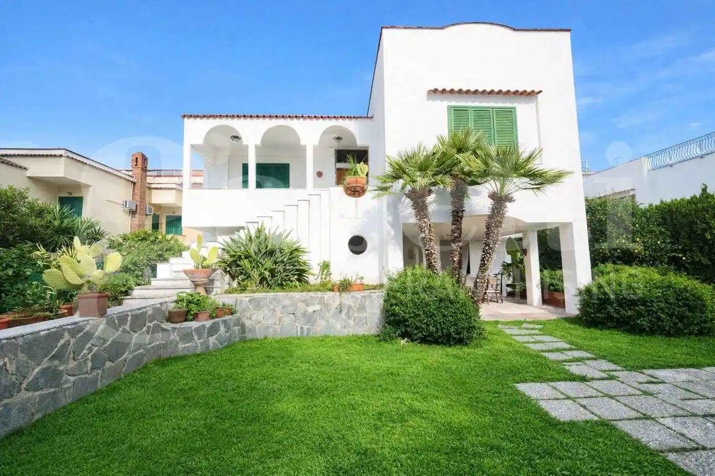 Villa in vendita a Scafati