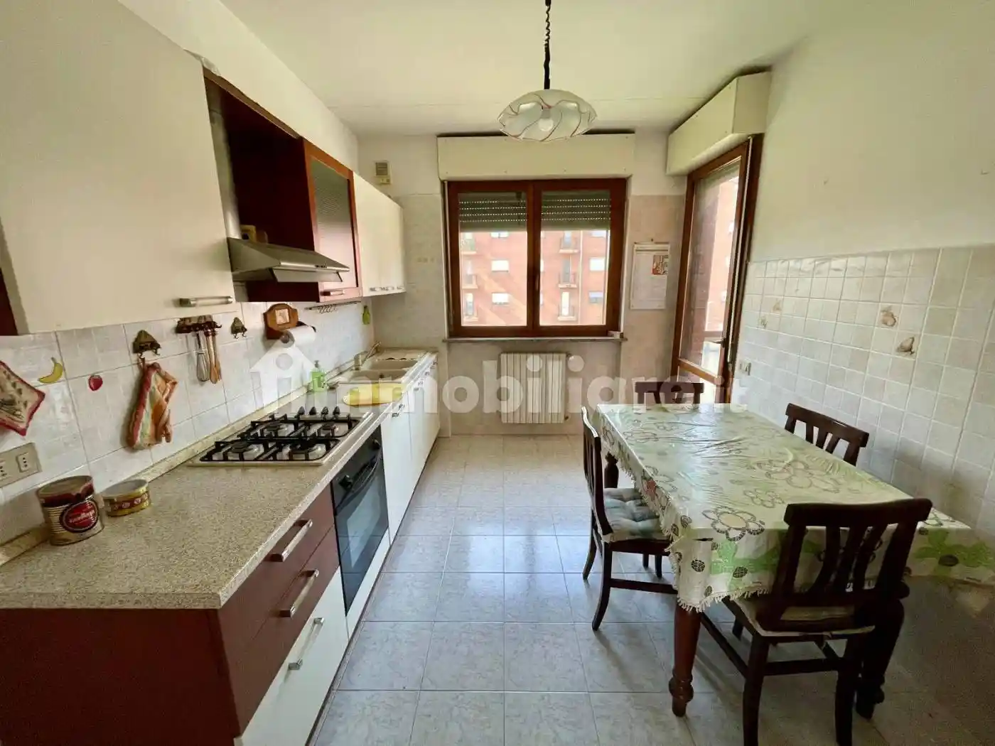 Appartamento in vendita a Alessandria