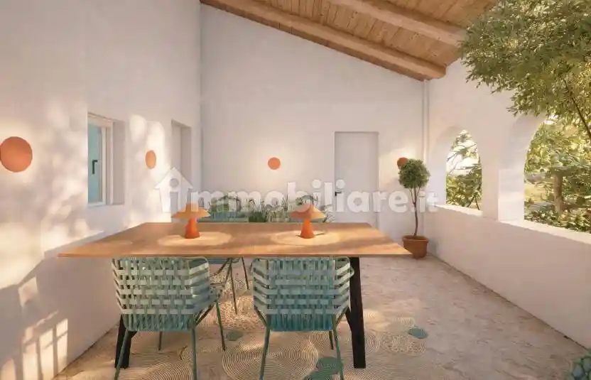 Appartamento in vendita a Paderno Franciacorta