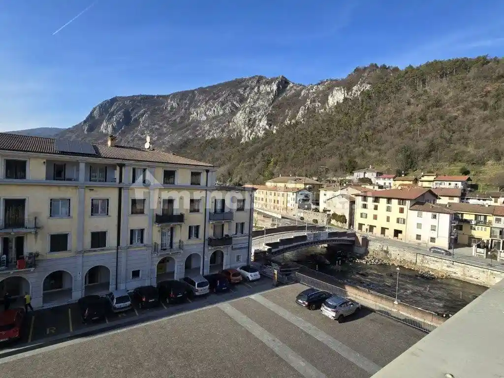 Appartamento in vendita a Vobarno