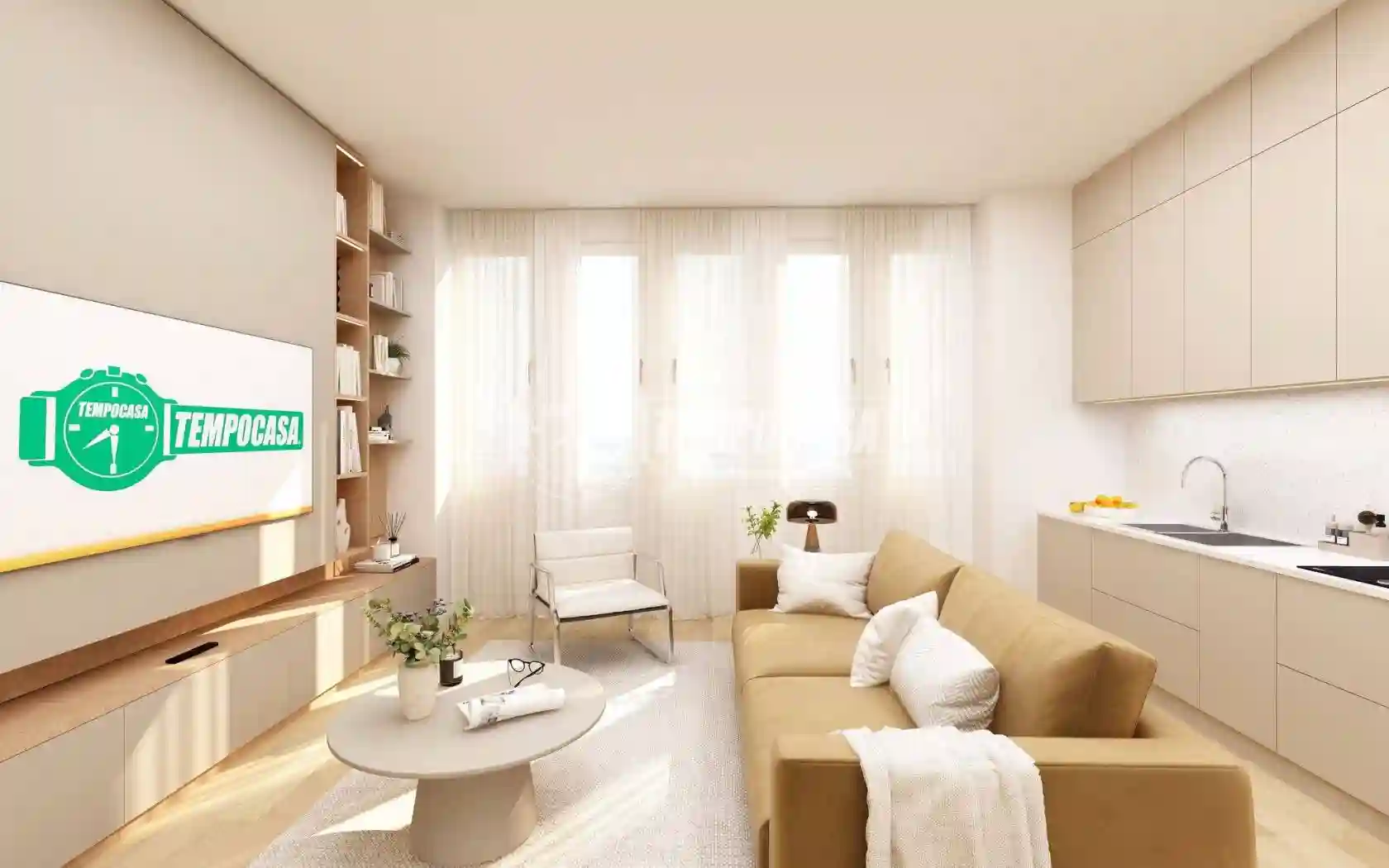 Appartamento - foto 2