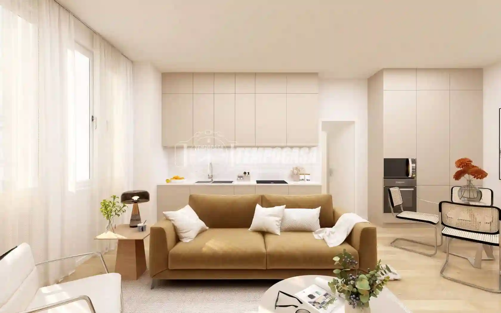 Appartamento - foto 4