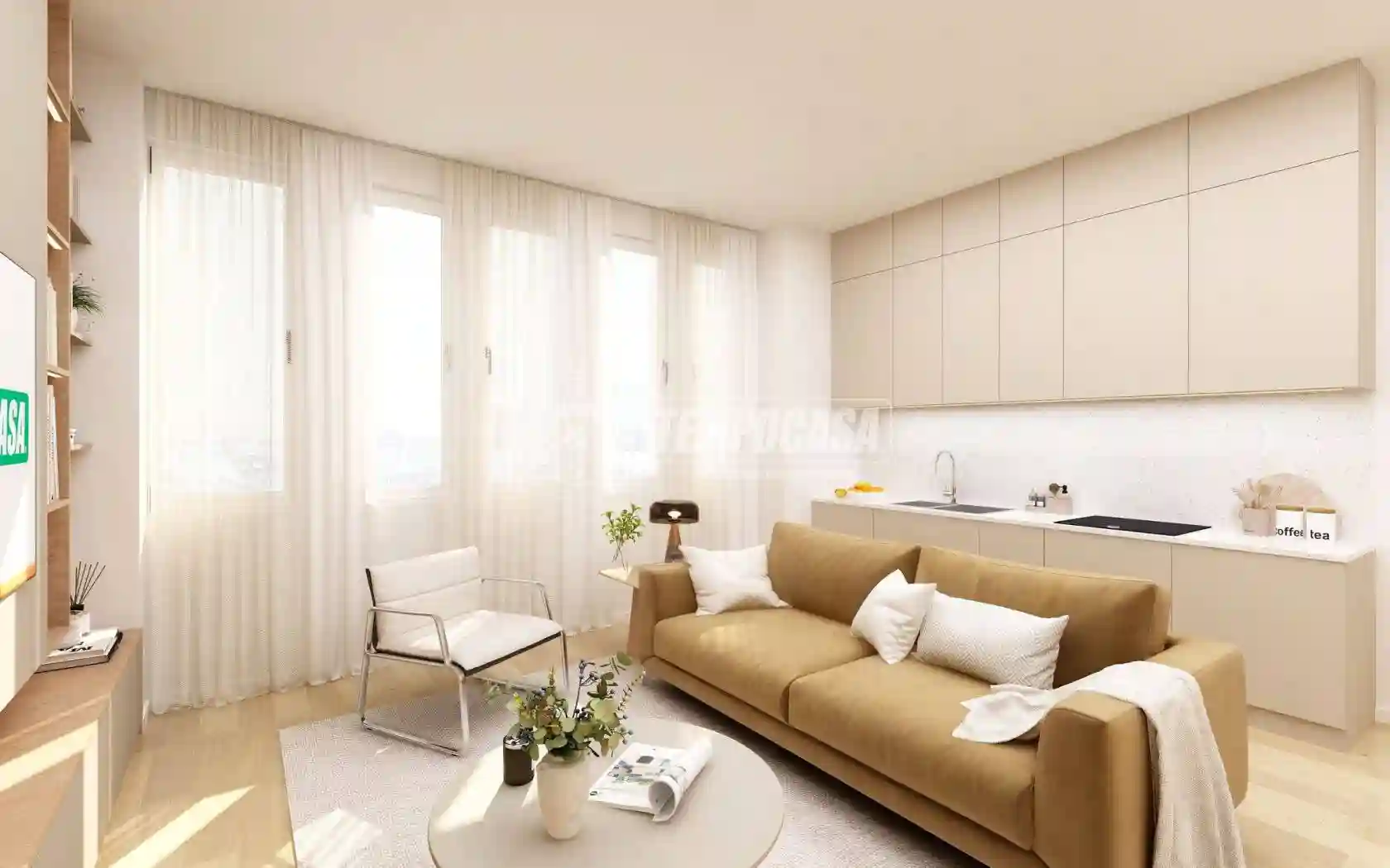 Appartamento - foto 5