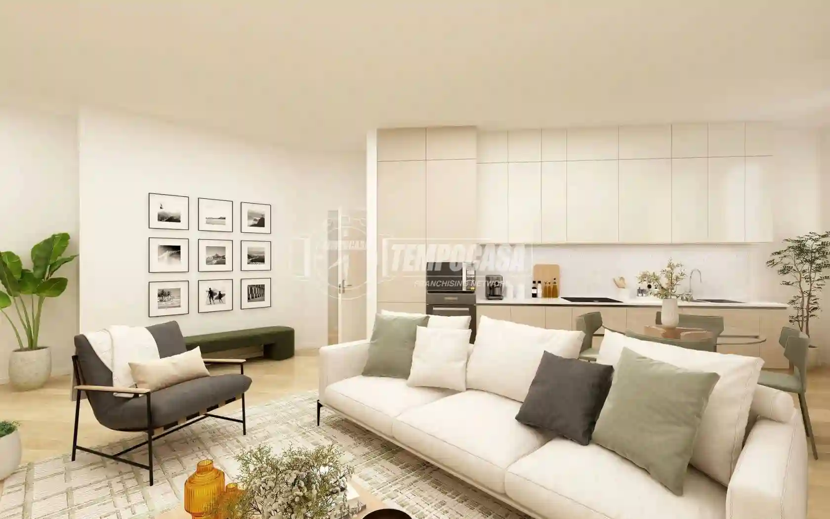 Appartamento - foto 3