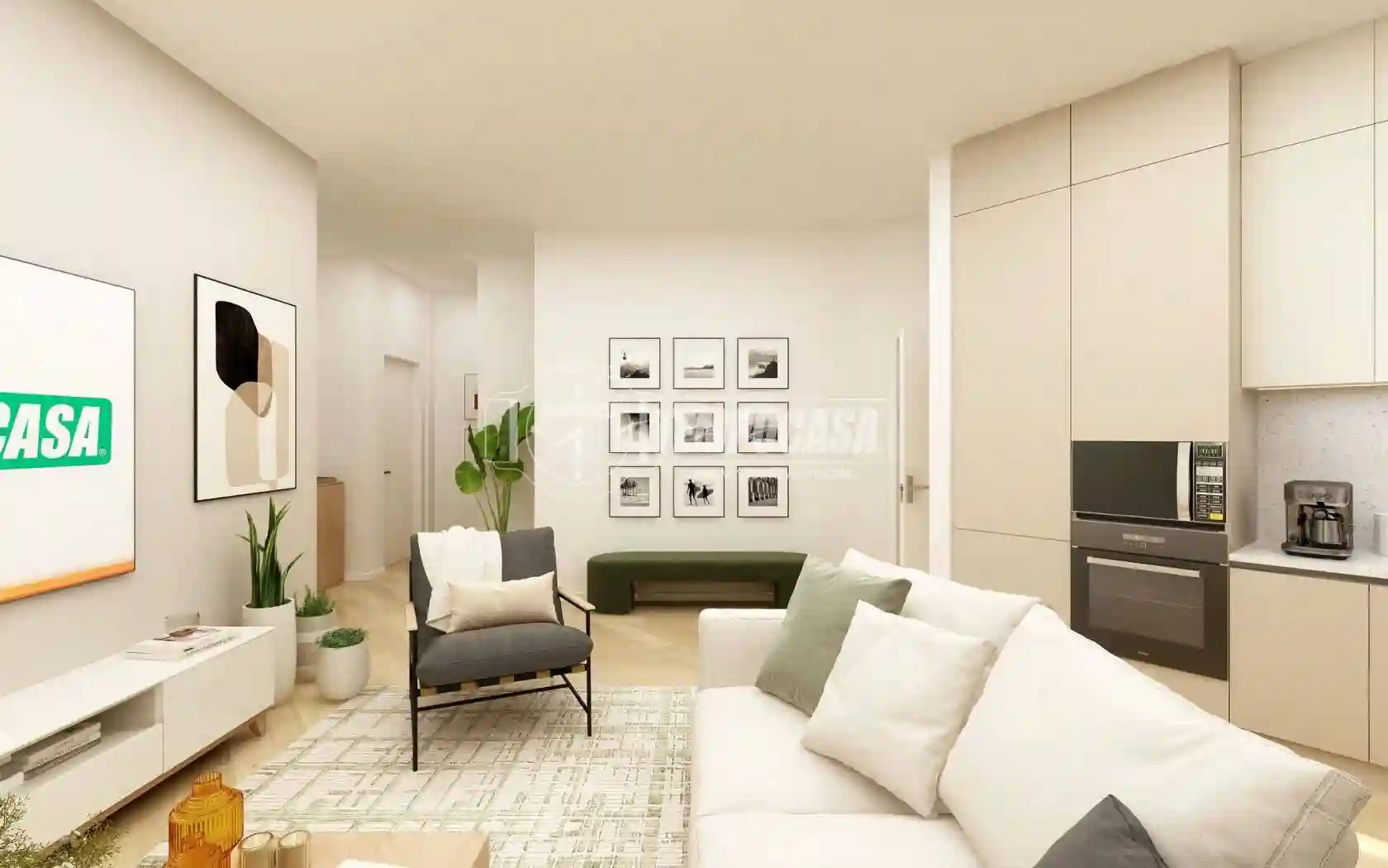 Appartamento - foto 4