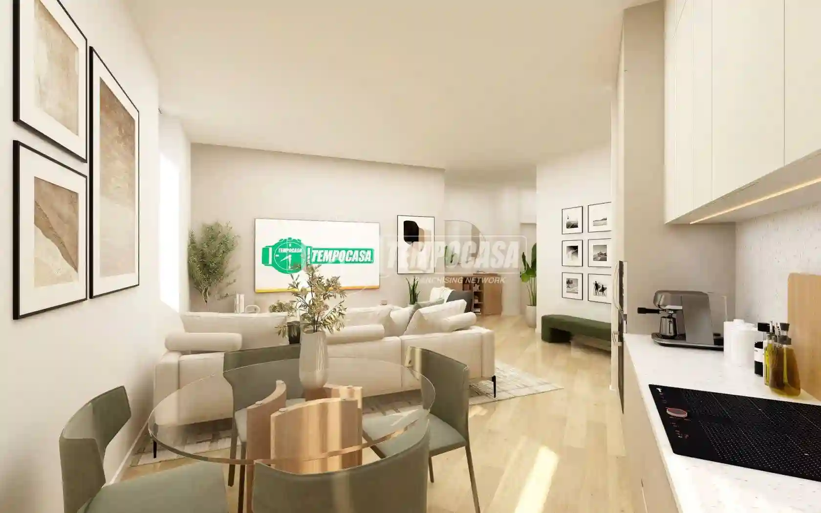 Appartamento - foto 5