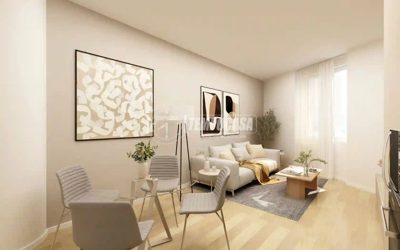 Appartamento - foto 2