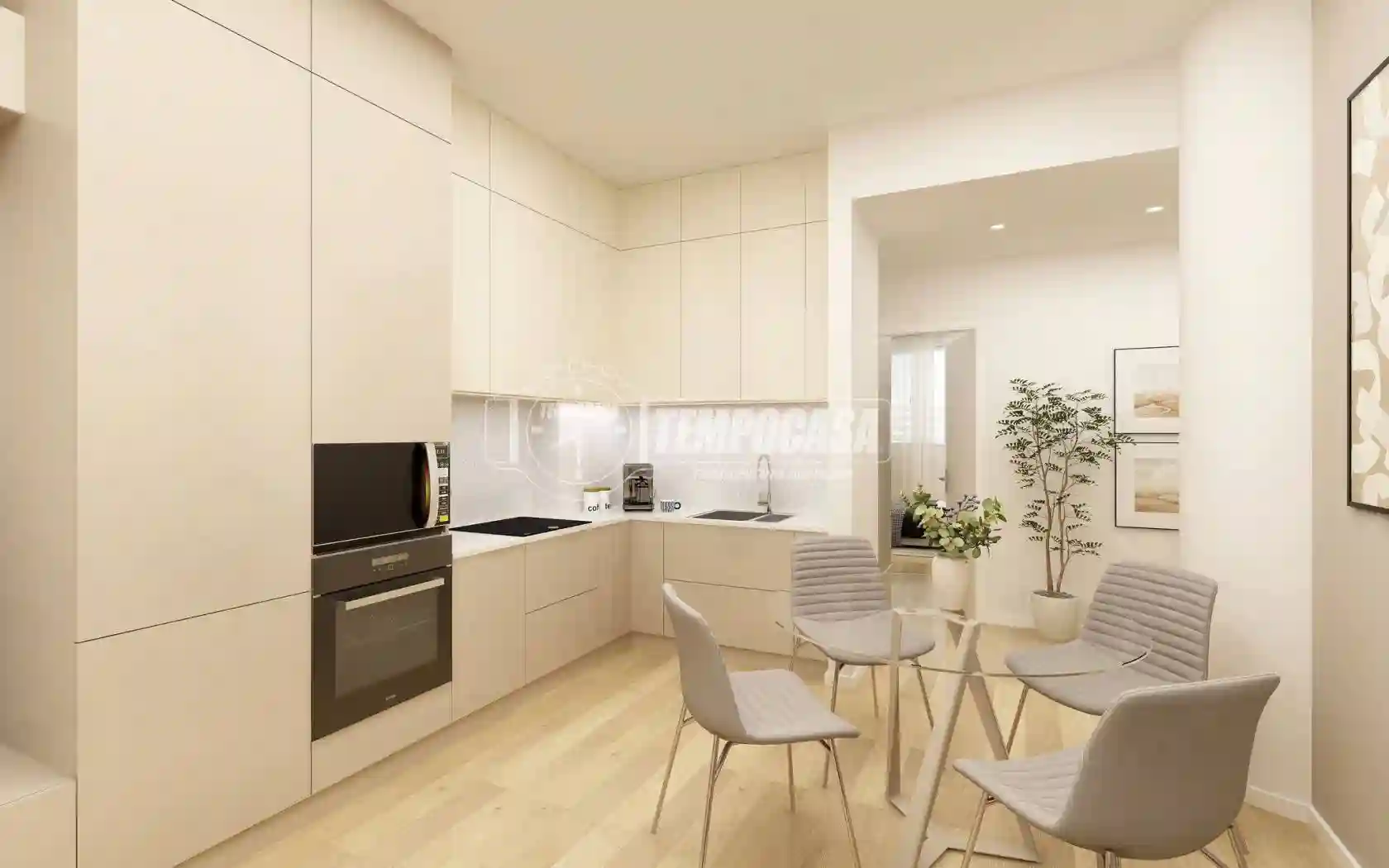 Appartamento - foto 3