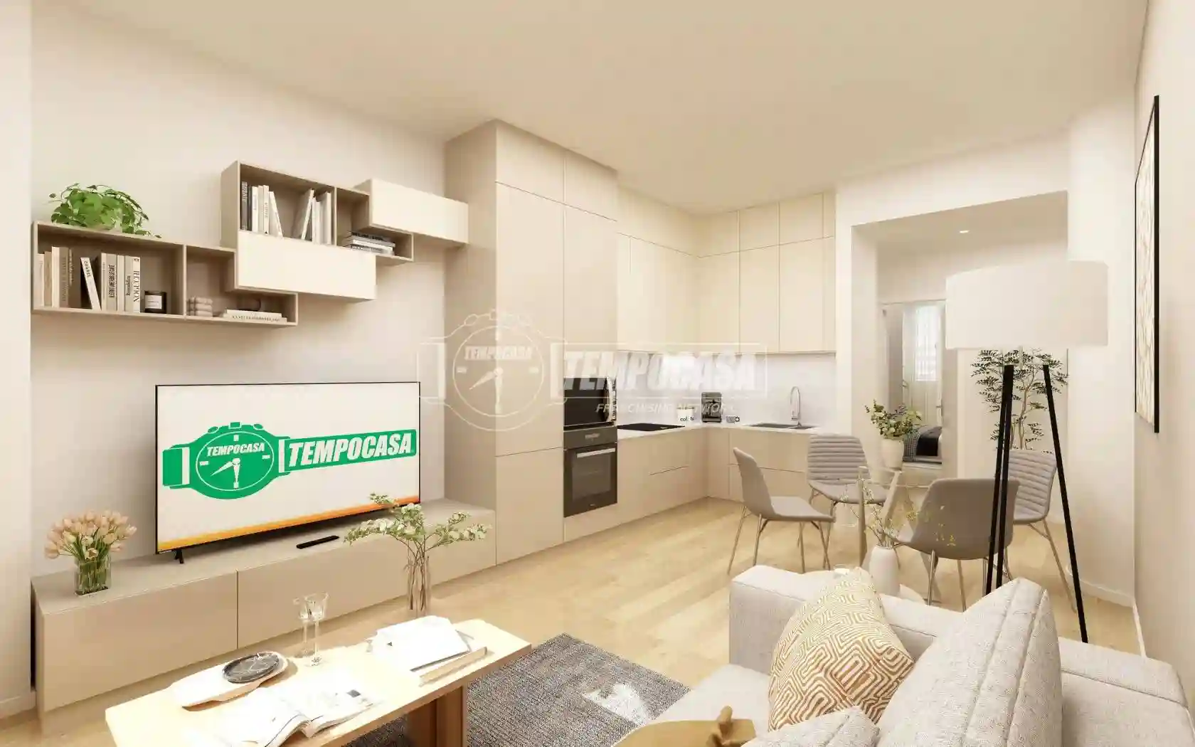 Appartamento - foto 4