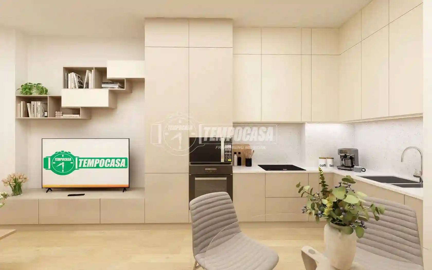 Appartamento - foto 5