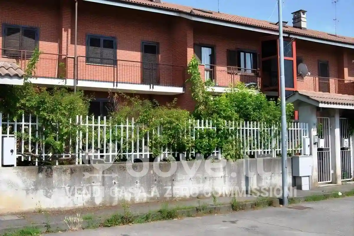 Villetta a schiera - foto 2