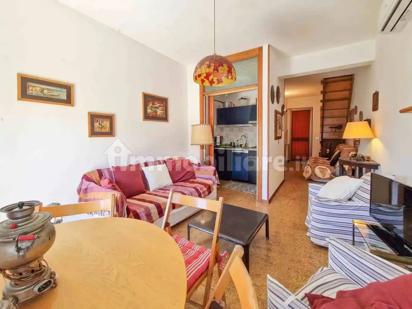 Appartamento in affitto a Massa