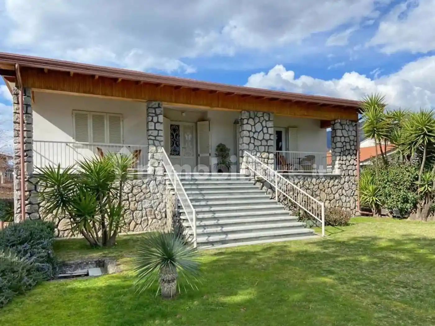 Appartamento in affitto a Seravezza