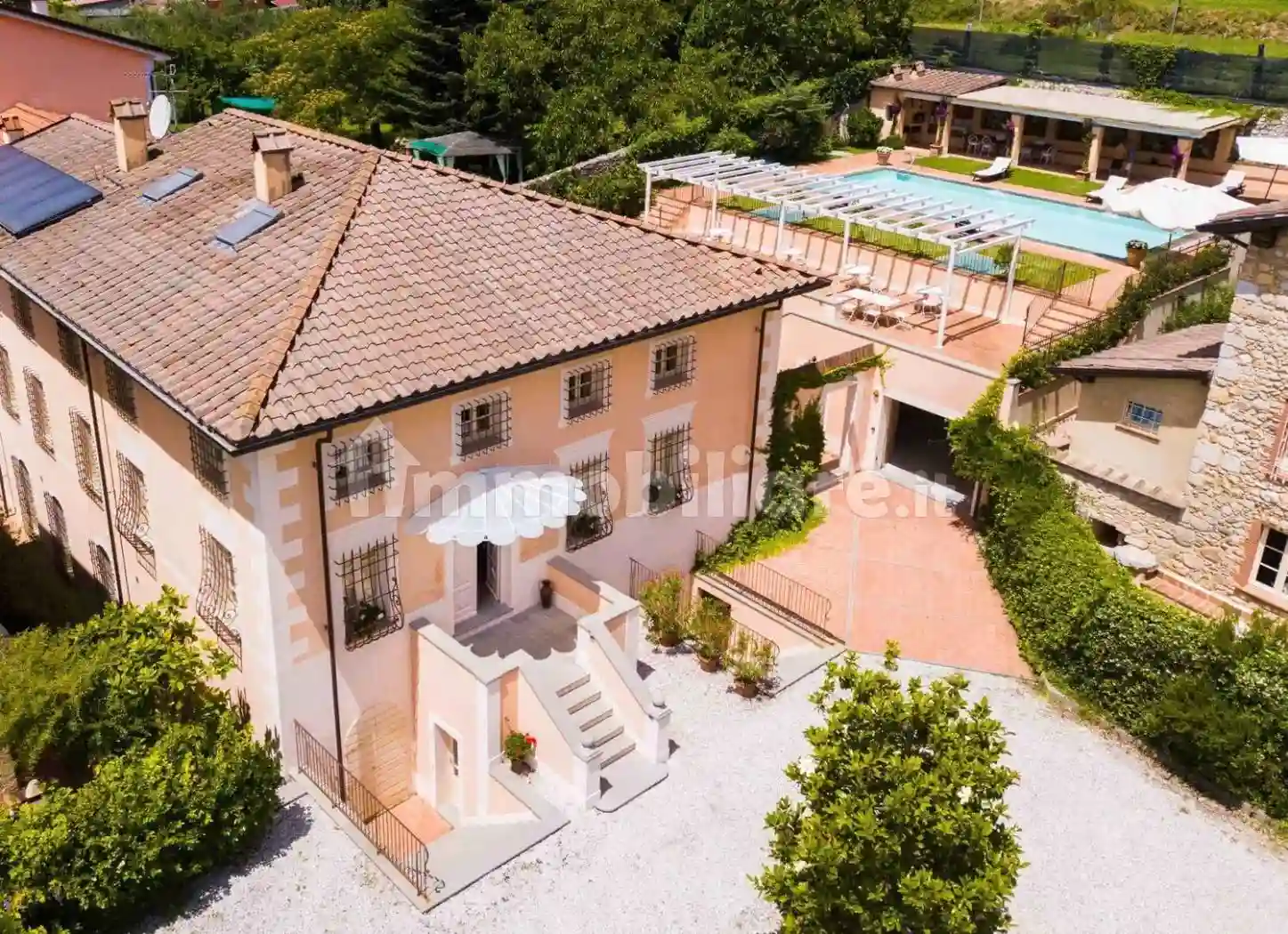 Villa - foto 3