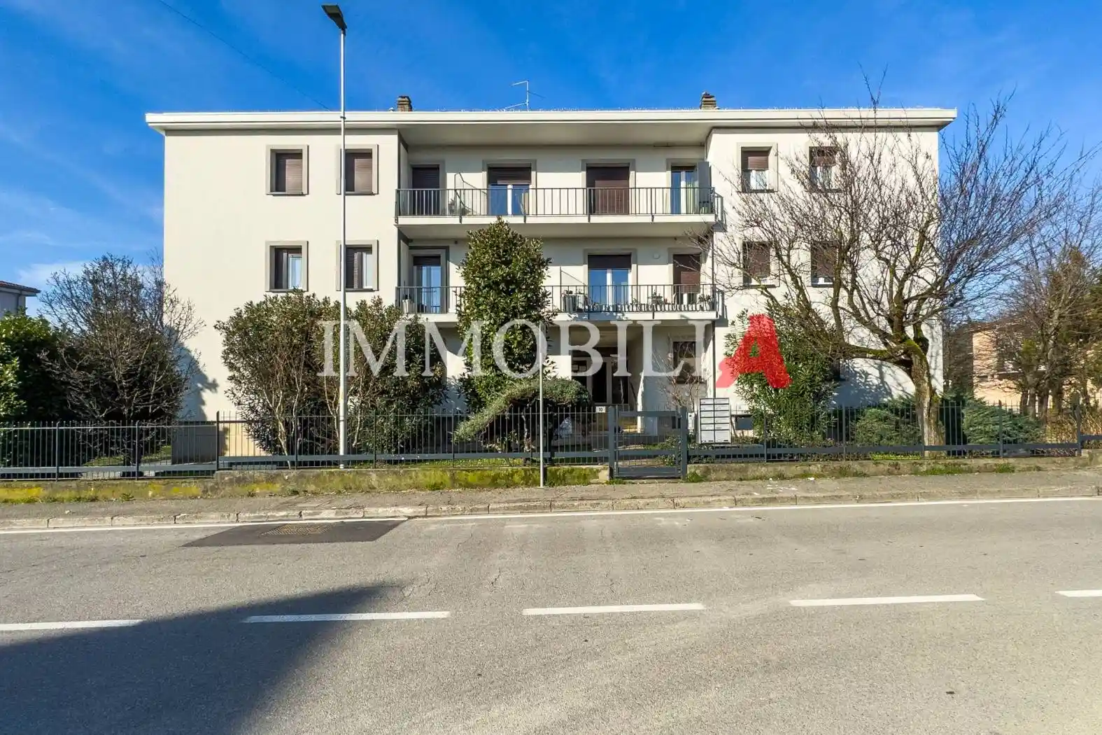 Appartamento in vendita a Curno