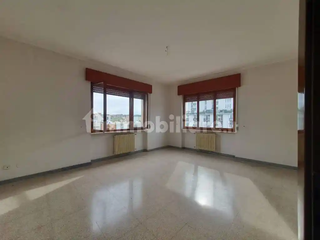 Appartamento in vendita a Brindisi