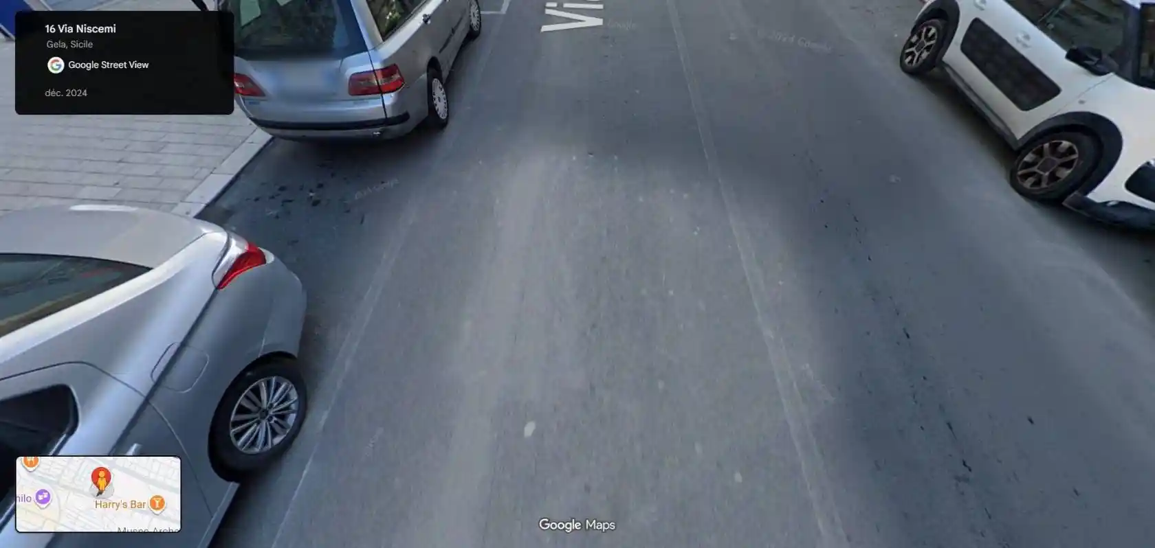 Appartamento in vendita a Gela