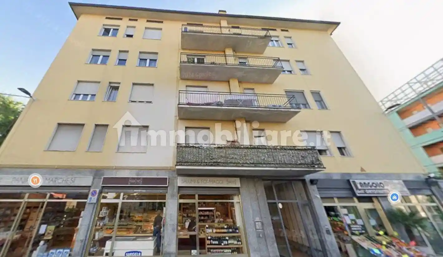 Appartamento in vendita a Bergamo