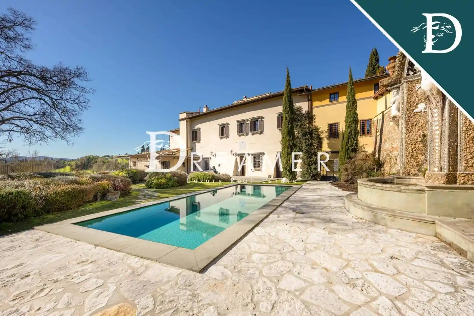 Villa in vendita a Firenze