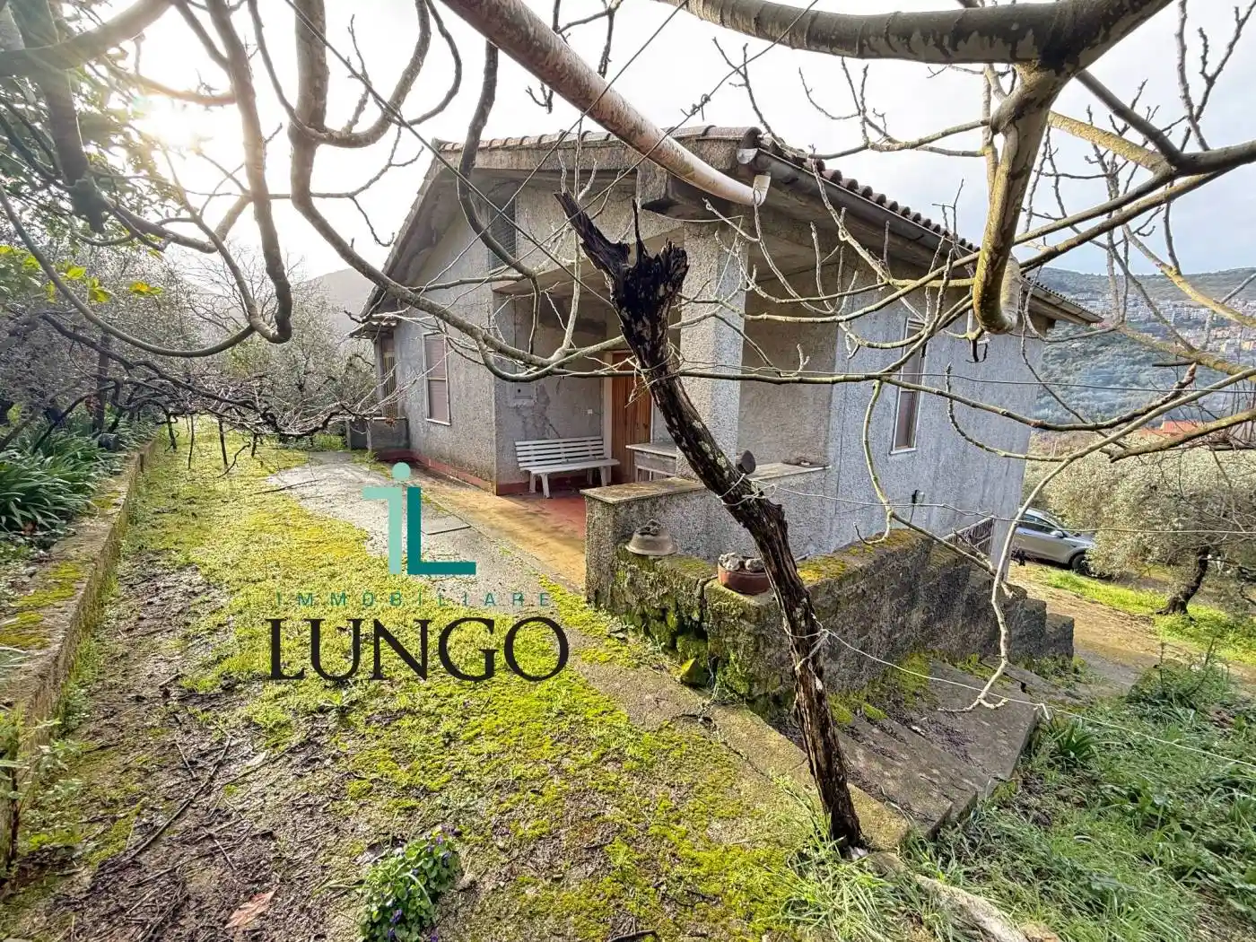 Appartamento in vendita a Sonnino