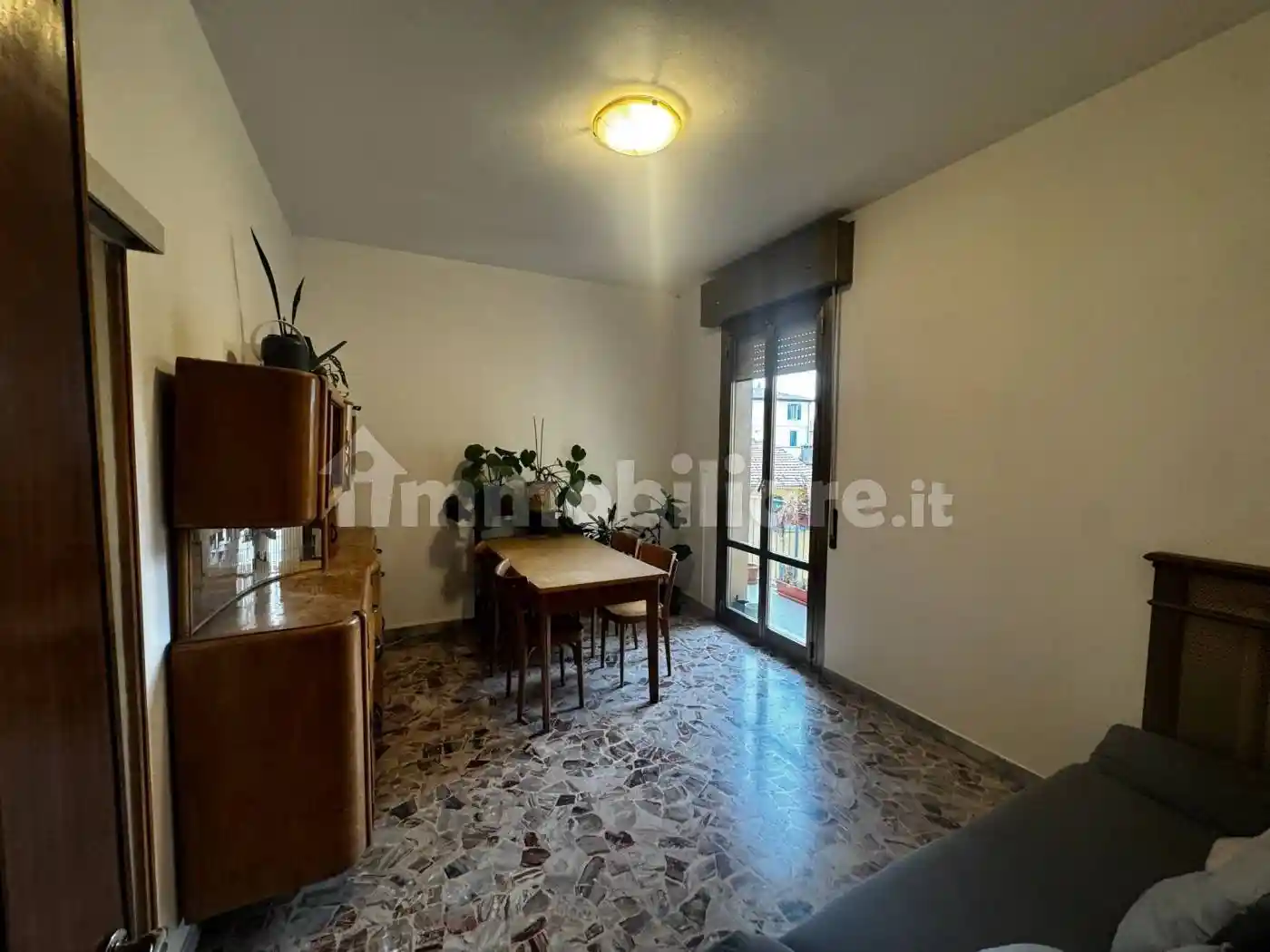 Appartamento in affitto a Bologna