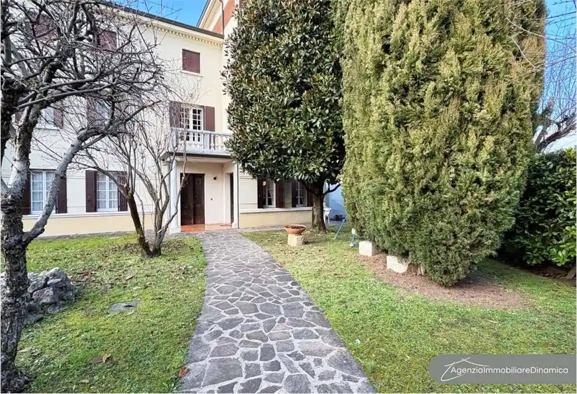 Villa in vendita a Portobuffolè