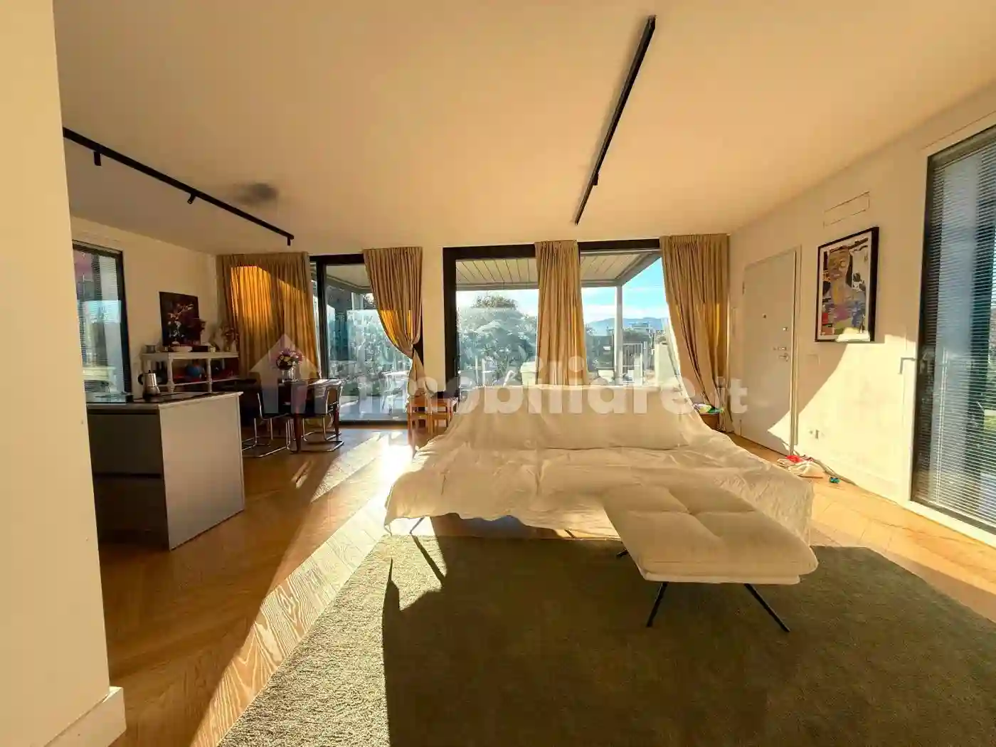 Villetta a schiera - foto 4