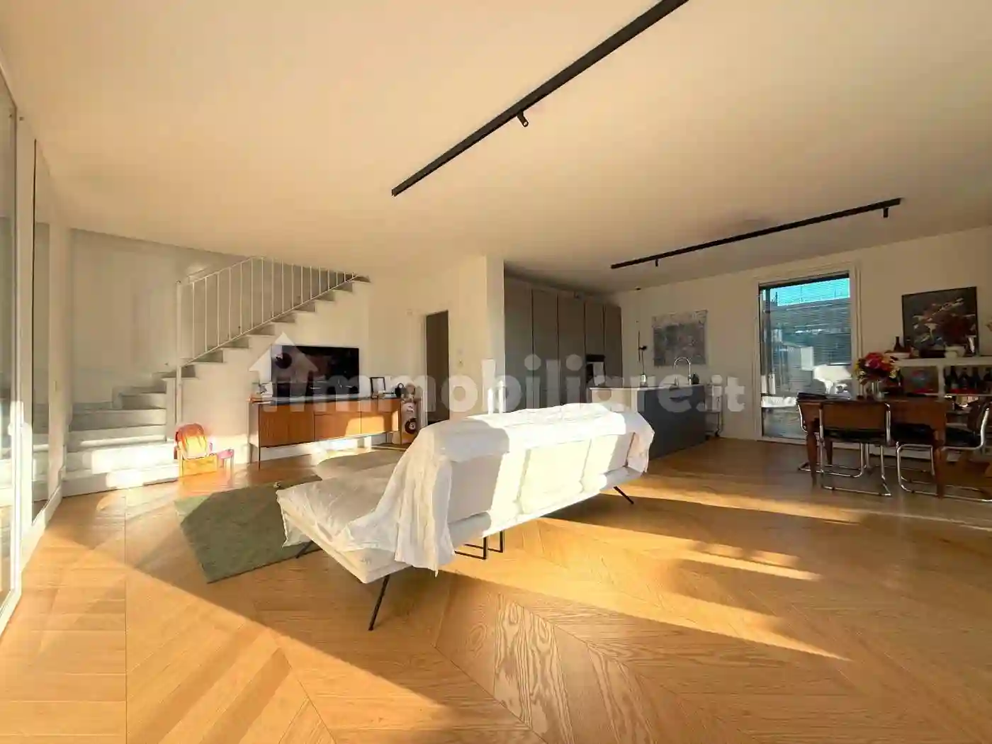 Villetta a schiera - foto 5