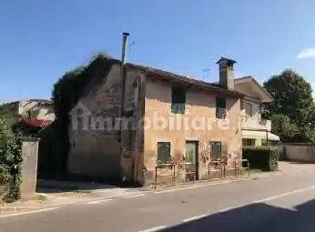 Casa indipendente in vendita a Povegliano